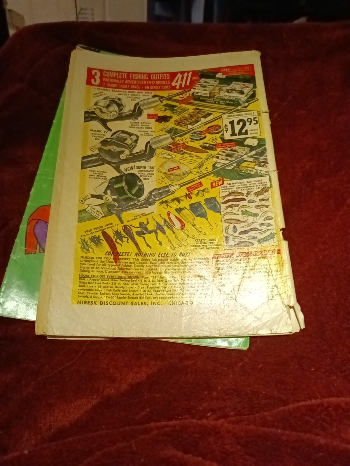 Baby Snoots 1 9 & 14 Bronze Age Gold Key 🗝️ Comics Lot Run Set Collection Funny