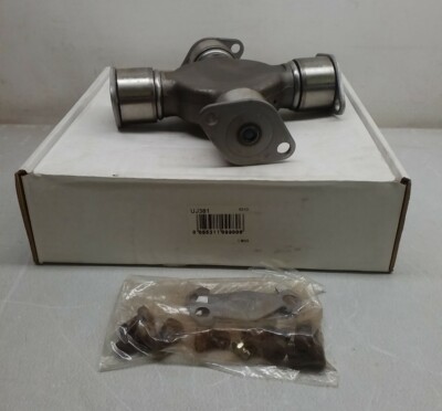 UJ381 Automotive Universal Joint With Hardware Automotive U Joint UJ381
