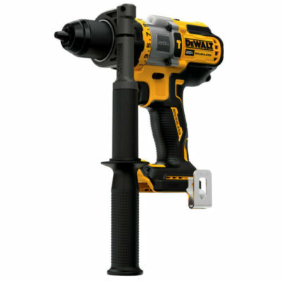 #ad DEWALT DCD999B 20V Cordless Hammer Drill Driver $135.00