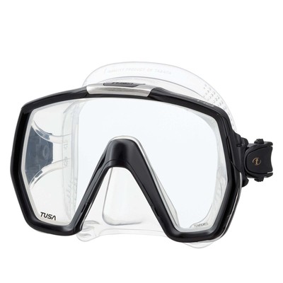 TUSA M-1001 Freedom HD Scuba Diving Mask