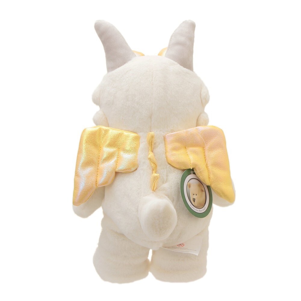 Starbucks Japan Seasonal 2024 New Year Bearista Dragon | eBay