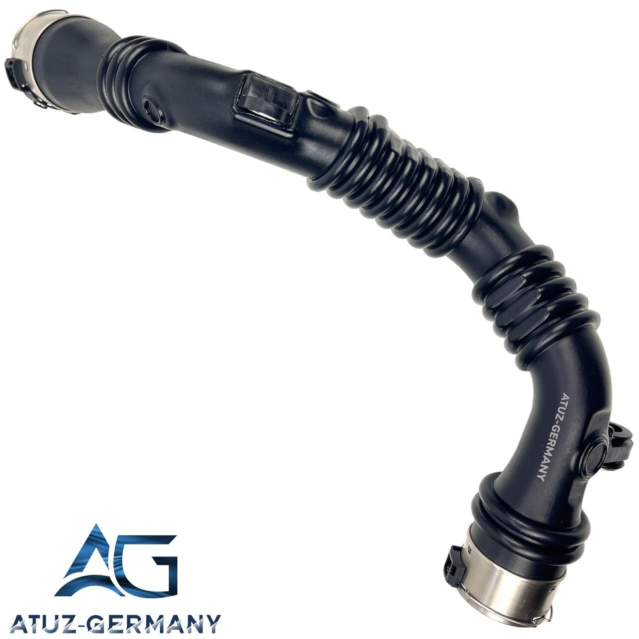 Original AG Turboschlauch Für Ford S-Max 2.2 TDCi - Ladeluftschlauch Ersatzteil