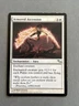 MTG Armored Ascension 2098 Shadowmoor Light Play Regular Uncommon Card