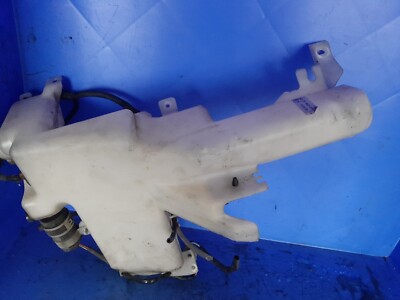 Waschwasserbehälter Wasserbehälter für Nissan Murano Z50.  Bj.06