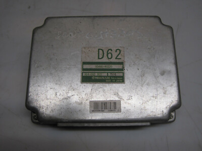 KIA SORENTO TCU TCM TRANSMISSION CONTROL UNIT MODULE 95440-4C090 | eBay