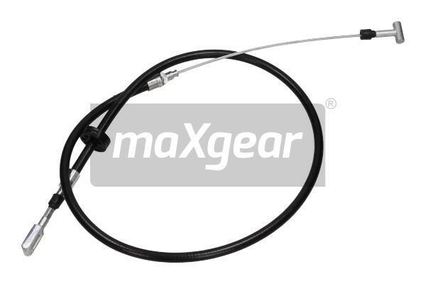 Maxgear 32-0544 Handbremsseil Hinten Rechts, Hinten Links FüR Iveco-image