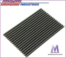 ELGIN Pushrod Set 1955-86 Chevy SBC 262 265 267 283 305 307 327 350 400 + AMC V8