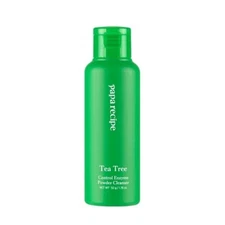 [papa recipe] Tea Tree Control Enzyme Powder Cleanser 50g K-Beauty