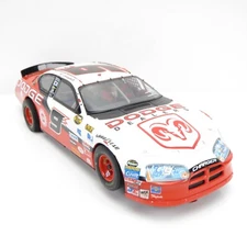 SCX Digital UAW Dodge Charger Kasey Kahne NASCAR 1/32 Scale Slot Car