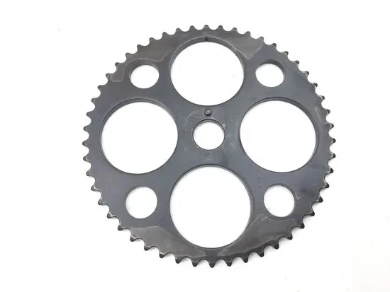 Conjunto de bomba de óleo do motor 1996 BMW R1100RTL 2782A x - Imagem 3 de 4