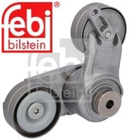 Febi Bilstein 170255 Riemenspanner FüR Keilrippenriemen Riemenspanner FüR Audi
