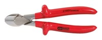 Ks Tools 1000V Kraft-Seitenschneider, 180 Mm - 117.1282