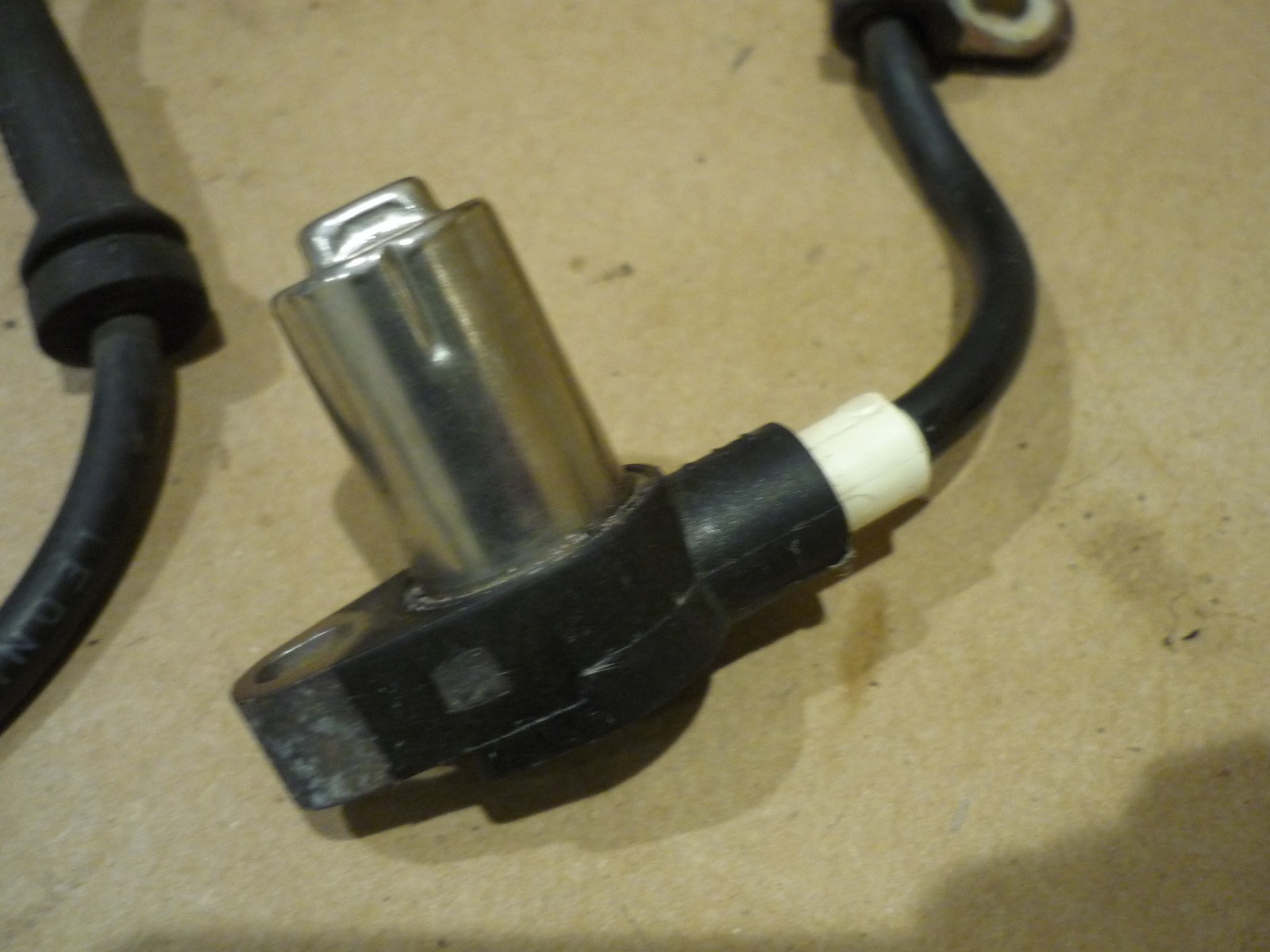 Ferrari 456 GT/GTA  - Front Wheel ABS Sensor - P/N 154661