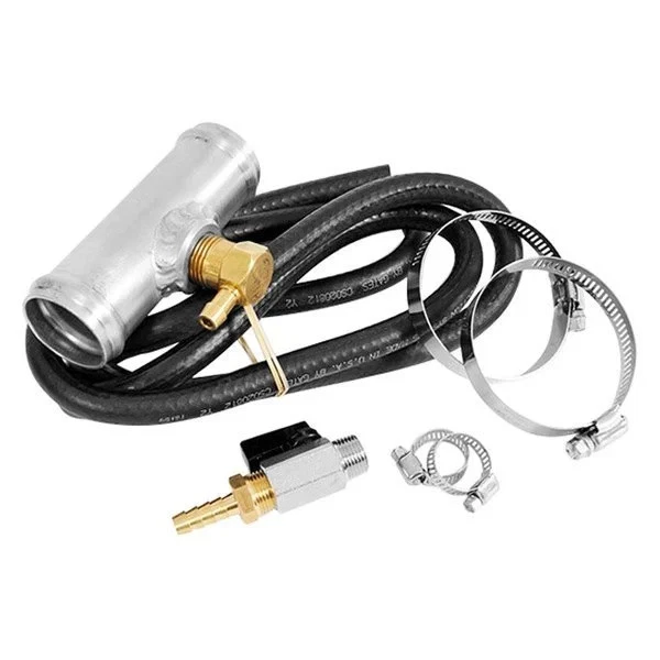 For Ford F-250 Super Duty 99-17 Dee Zee Auxiliary Fuel Line Connection Kit - Изображение 2 из 4