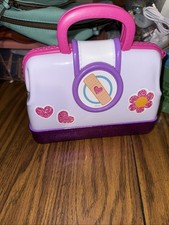Disney  s Doc Mcstuffin Medical Bag Only