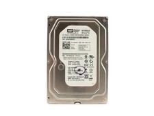 Western Digital WD1600AAJS 160GB SATA Hard Drive 3.5in 7200RPM Dell XP935