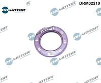 Dr.Motor Automotive DRM02210 Wellendichtring FüR Kurbelwelle
