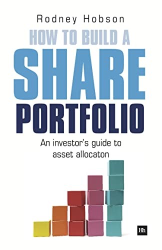 How to Build a Share Portfolio: A Practical Guide to Selecting a