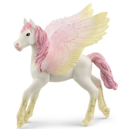 Schleich Sunrise Pegasus