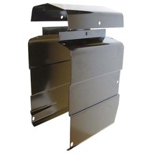 Fits John Deere Tractor Model B 3 Piece Battery Cover Set B1937R AB2925R AB2926R