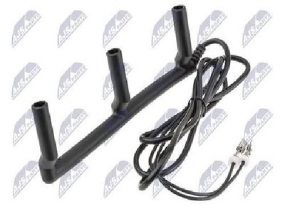 Spark plug cable repair kit EZP-SE-003 for Seat Skoda VW
