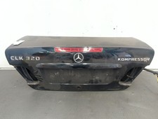 208750017528 HECKKLAPPE / 191133 F&Uuml;R MERCEDES-BENZ CLASE CLK W208 COUPE 2.0 16