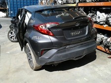 Passenger Right Quarter Panel Fits 18-20 C-HR...