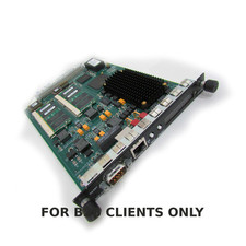 SCP-P5-400 Network Card - MARCONI 400 TNX ASX