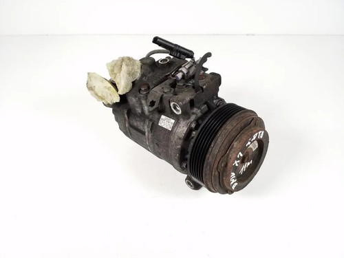 BMW X1 E84 Kondensatpumpe Klimaanalge 6987862 2.00 Diesel 130kw 2011 21898376