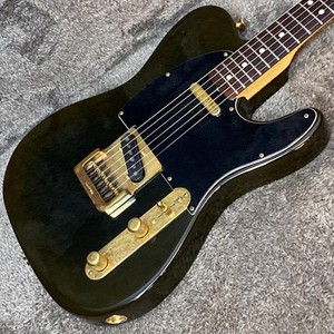 Fender Telecaster Black Gold | eBay