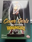 Cover Girls Of The DC Universe: Hawkgirl Statue 187/5000 — photo 1