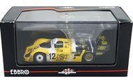 Used Minicar 1/43 Newman Joest Porsche 956 1983 Wec Japa