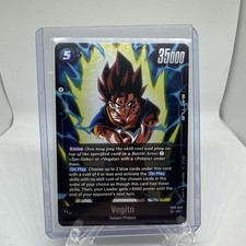 Vegito FB10-041 Prices | Dragon Ball Fusion World Cross Force