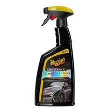 Meguiar's Ultimate Quik Detailer 24 Fl Oz Polymer Spray for Car Shine and Pro...