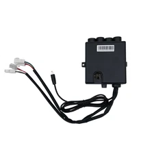 Emomo Heat and Massage Junction Box Replacement Part NHX034KA8HL-2