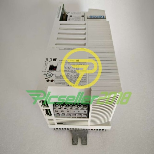 1 PCS USED LENZE E82EV302_4B inverter E82EV302K4B - Picture 7 of 11