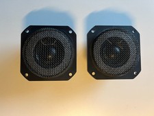 Original Yamaha NS-10 tweeters JA0518A