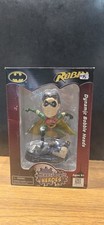 Robin Headstrong Heroes Bobble Head Figure 2004