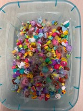 Shopkins Season 4 Lot 0f 20 Mixed Figures - No Duplicates