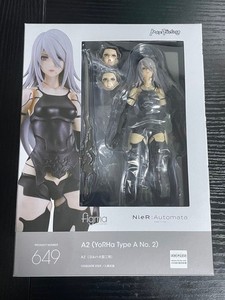 Figma A2 | eBay