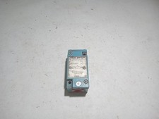 HONEYWELL MICROSWITCH LSA3K LIMIT SWITCH (L10D)