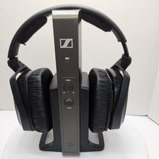 Sennheiser TR 175 Wireless Transmitter  HDR 175 Headphones No Cables Parts Only