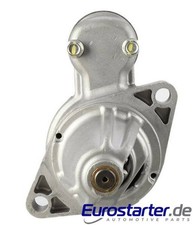 Démarreur Honda INTEGRA