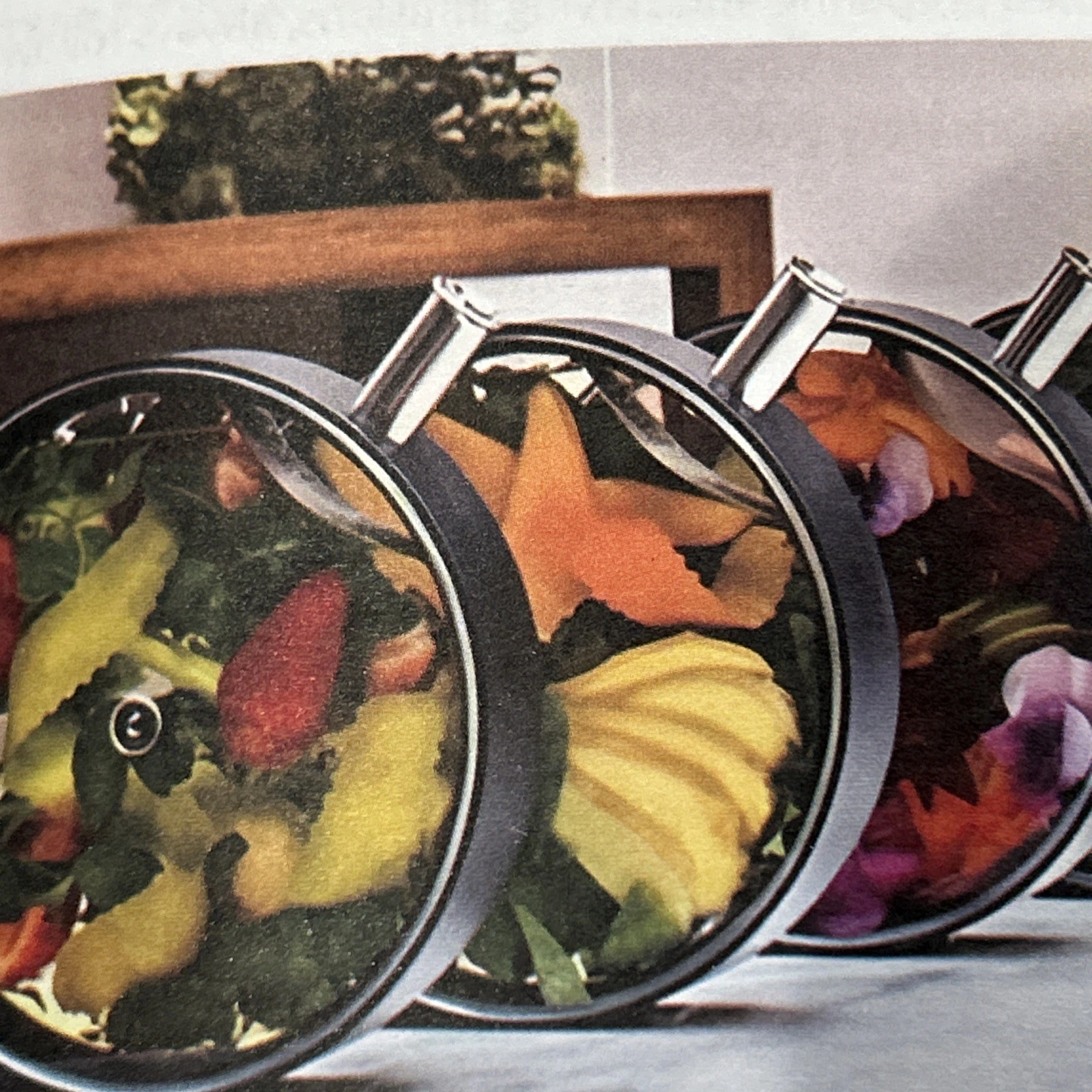 The Porthole Infuser New in Open Box by Crucial Detail, Cocktail Tea Olive Oil
Opens in a new window