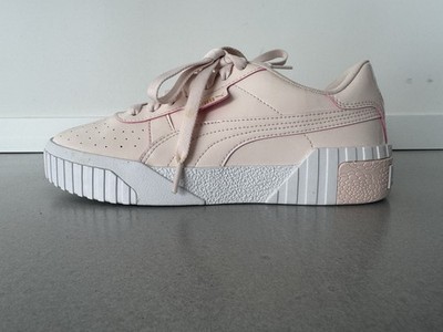 Puma Cali Sneaker Damen EUR 39 Schuhe UK 6