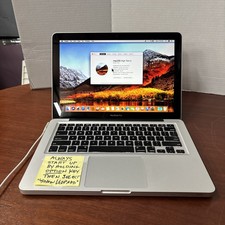 MacBook Pro 13 Early 2011 2.3 GHz Intel Core i5