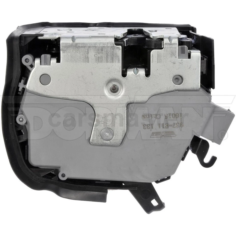 Motor actuador cerradura puerta delantera derecha Dorman 937-811 para BMW 325Ci 2001-2006 2,5L Foto 3 de 4