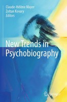 Claude-HéLèNe Mayer (U. A.) | New Trends In Psychobiography | Taschenbuch (2020)