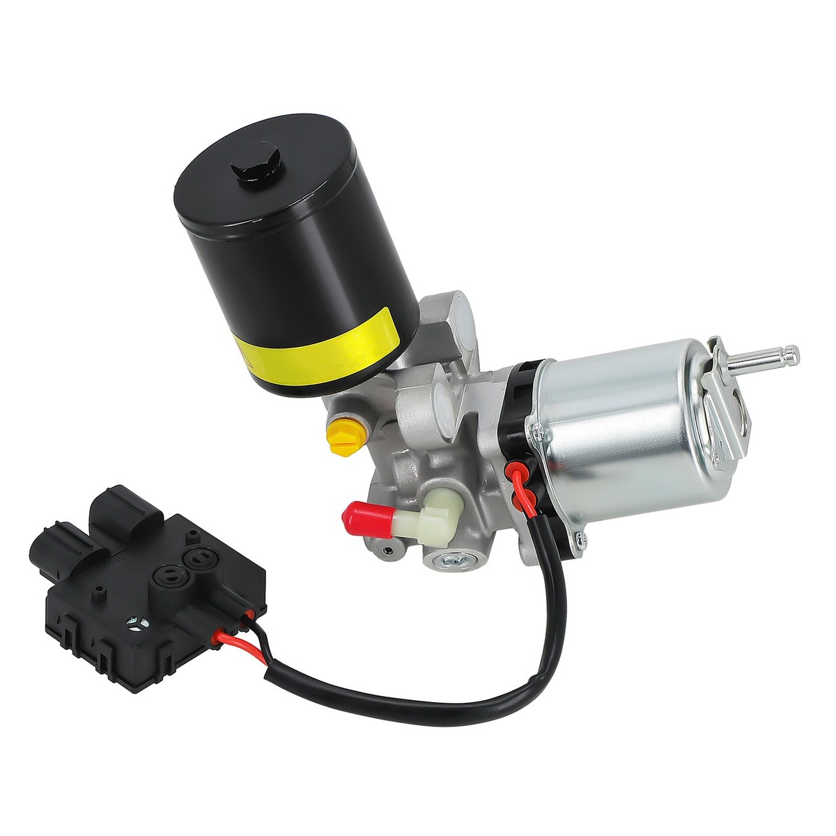2007-2017 Lexus LS 460 460L Brake Booster Pump For & Motor