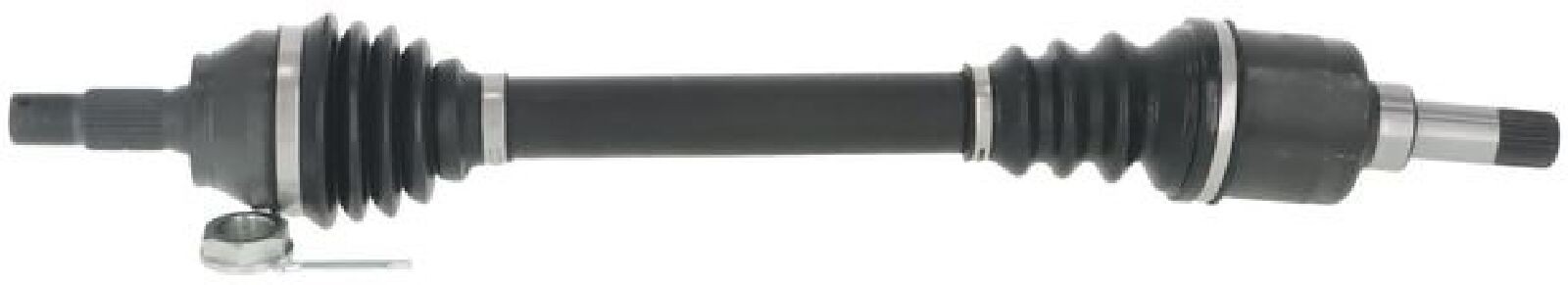 Skf Antriebswelle Vorne Links Citroen C3 Vkjc1195 - Bild 8